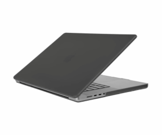 ZAGG Kryt Hardshell Apple Macbook Pro 13  M2/M1/ Kouřový