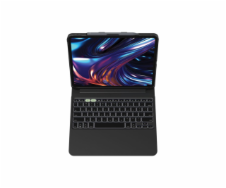 ZAGG Klávesnice Pro Keys 2 Apple iPad Pro 13 Černá EN
