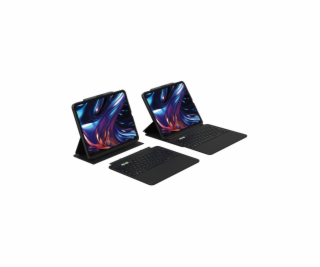 ZAGG Klávesnice Pro Keys 2 Apple iPad Pro 13 Černý CZ/SK