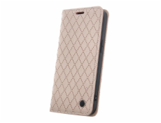 Cu-Be Caro pouzdro Samsung Galaxy A36 5G Beige