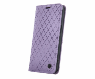 Cu-Be Caro pouzdro Samsung Galaxy A36 5G Purple