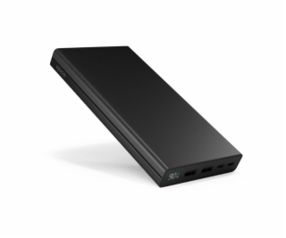 Epico UltraPack 45W 30000mAh Alu Power Bank EP29 - černá