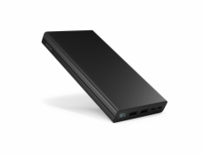 Epico UltraPack 45W 30000mAh Alu Power Bank EP29 - černá