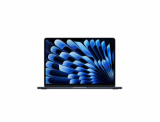 Apple MacBook Air 13 /M4/13,6 /2560x1664/24GB/512GB SSD/M4/Sequoia/Midnight/1R