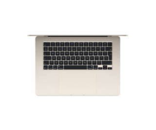 Apple MacBook Air 15 /M4/15,3 /2880x1864/24GB/512GB SSD/M...