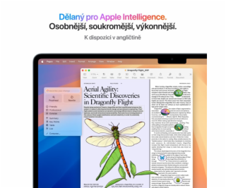 Apple MacBook Air 15 /M4/15,3 /2880x1864/24GB/512GB SSD/M...