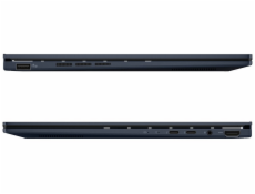 ASUS Zenbook 14 - Ultra 7 Processor 255H/16GB/1TB SSD/14 /WUXGA/OLED/Touch/2y PUR/Win 11 Pro/modrá