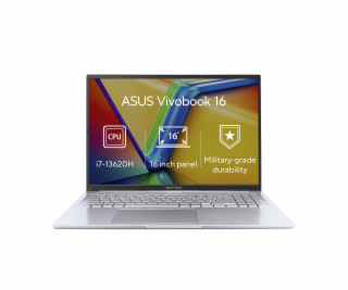 ASUS Vivobook 16/X1605VA-MB1630W/i7-13620H/16 /WUXGA/32GB...