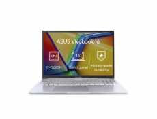 ASUS Vivobook 16/X1605VA-MB1630W/i7-13620H/16 /WUXGA/32GB/1TB SSD/UHD/W11H/Silver/2R