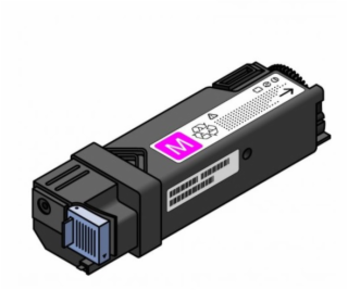 Kyocera toner TK-8385M magenta na 20 000 A4 (při 5% pokry...