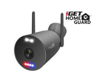 iGET HGNVK949CAM - WiFi 3K IP kamera, pro set iGET HGNVK1...