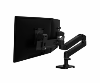 ERGOTRON LX Pro Desk Dual Direct Arm , stolní rameno pro ...