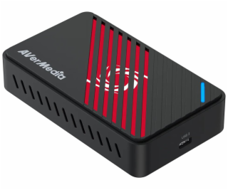 AVERMEDIA Live Gamer Ultra / GC553Pro/ Black