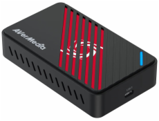 AVERMEDIA Live Gamer Ultra / GC553Pro/ Black