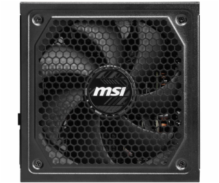 MSI zdroj MAG A1000GL PCIE5/ 1000W/ ATX3.1/ akt. PFC/ 7 l...