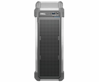 DELL PowerEdge T160/ Xeon E-2414/ 16GB/ 2x 960GB SSD RAID...
