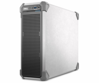 DELL PowerEdge T160/ Xeon E-2414/ 16GB/ 3x 2TB RAID 5/ 2x...