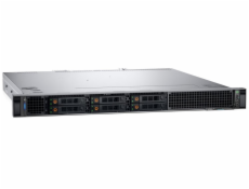 DELL PowerEdge R260/ 6x 2.5 / Xeon E-2414/ 16GB/ 2x 960GB SSD RAID 1/ Hot-Plug/ H355/ iDRAC 9 Ent.16G/ 3Y PS NBD on-site