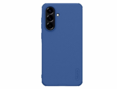 Nillkin Super Frosted PRO Zadní Kryt pro Samsung Galaxy A56 5G Blue