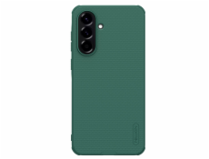 Nillkin Super Frosted PRO Zadní Kryt pro Samsung Galaxy A56 5G Dark Green