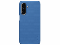 Nillkin Super Frosted PRO Zadní Kryt pro Samsung Galaxy A26 5G Blue