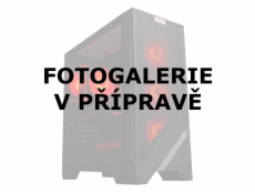 HAL3000 Master Gamer / Intel i5-14400F/ 32GB/ RTX 5070/ 1TB PCIe4 SSD/ WiFi/ W11