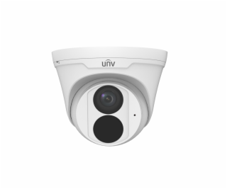 Uniview IPC3618LE-ADF28K-H, 8MPx turret, 98.7°, Smart IR ...
