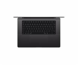 Apple MacBook Pro 16 /M4 Pro/16,2 /3456x2234/24GB/512GB S...