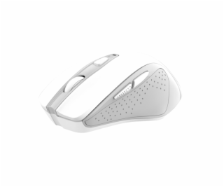 TRUST NITO SILENT WIRELESS MOUSE - WHITE