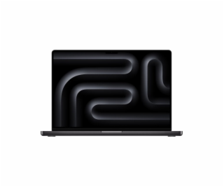 Apple MacBook Pro 16 /M4 Max/16,2 /3456x2234/48GB/1TB SSD...