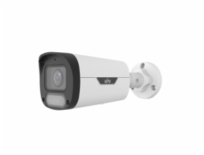 Uniview IPC2314LE-ADF28KM-WP, 4Mpix IP kamera, turret,objektiv 2,8 mm (110,4°),bílá LED 30m, OwlView