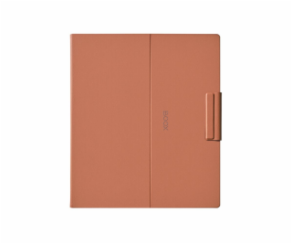 E-book ONYX BOOX pouzdro pro NOTE MAX s klávesnicí, hnědé