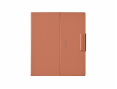 E-book ONYX BOOX pouzdro pro NOTE MAX s klávesnicí, hnědé