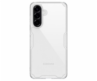 Nillkin Nature TPU PRO Kryt pro Samsung Galaxy A56 5G Tra...