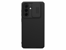 Nillkin CamShield PRO Magnetic Zadní Kryt pro Samsung Galaxy A56 5G Black