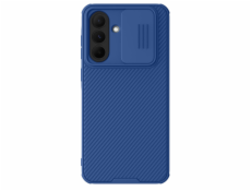 Nillkin CamShield PRO Zadní Kryt pro Samsung Galaxy A56 5G Blue