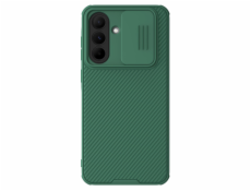 Nillkin CamShield PRO Zadní Kryt pro Samsung Galaxy A56 5G Dark Green
