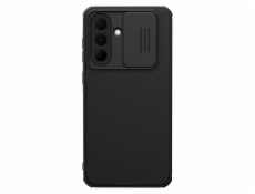 Nillkin CamShield PRO Zadní Kryt pro Samsung Galaxy A56 5G Black