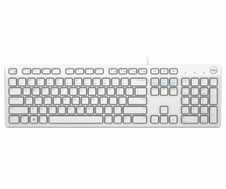 DELL klávesnice KB216/ multimediální/ Azerty/ Francouzská...
