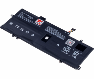 Baterie T6 Power Lenovo ThinkPad X1 Carbon 7th, 8th, X1 Y...