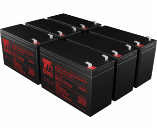 T6 Power EBM 1920W, J716N, JNK3P, K789N, K792N-2U, H928N-...