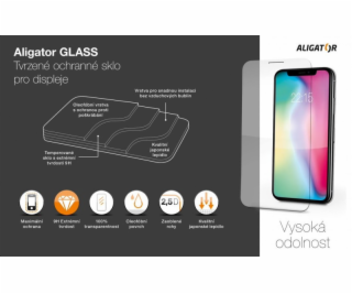 Aligator ochranné sklo GLASS Xiaomi 14T Pro 5G