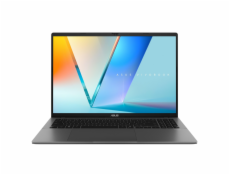 ASUS Vivobook S/ Core Ultra 7 255H/ 16GB/ 512GB SSD/ Intel Arc/ 16 WUXGA,144Hz,matný/ W11H/ šedý