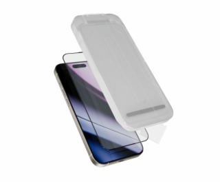 Epico 3D sklo s aplik. - 2ks pro iPhone16 Pro Max
