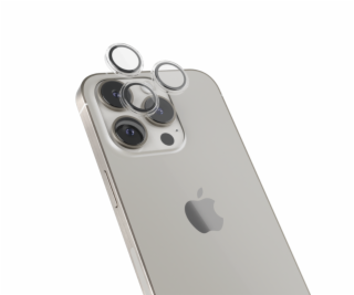 Epico Glass Lens Protectors for iPhone 16 Pro/16 Pro Max