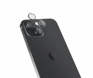 Epico ochranné sklo fotoaparátu iPhone 16/Plus