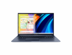 ASUS Vivobook 15/M1502YA-NJ588W/R7-5825U/15,6 /FHD/8GB/512GB SSD/RX Vega 8/W11H/Blue/2R