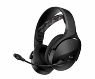 HP HyperX Cloud Jet Wireless Gaming Headset Black