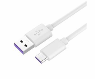 PremiumCord Kabel USB-C/M - USB 2.0 A/M, Super fast charg...