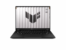 ASUS TUF Gaming A14 - Ryzen 7 8845HS/32GB/1TB SSD/RTX 4050 6GB/14 /2,5K/IPS/2y PUR/bez OS/šedá